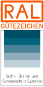 RAL Gütezeichen